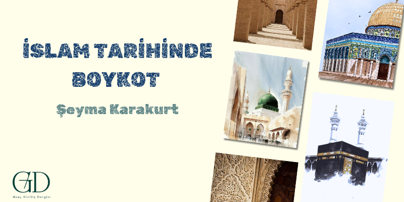 İSLAM TARİHİNDE BOYKOT